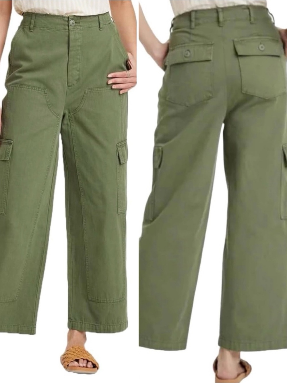 Universal Thread Utility Cargo Pants